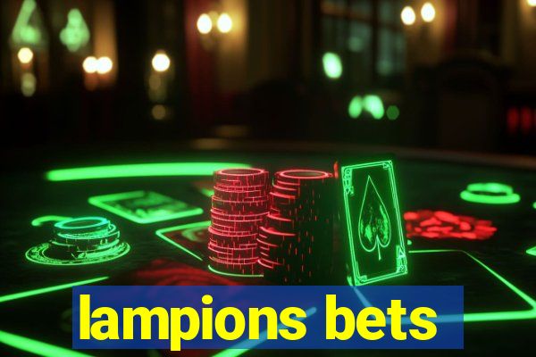 lampions bets